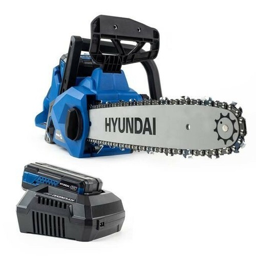 Hyundai cordless chainsaw - hyundai, 14