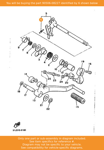 Yamaha spring tension - spring,,