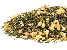 Jasmine Tea - Queen of Jasmine Flower Tea - Chinese Loose Leaf Tea 50g 1kg
