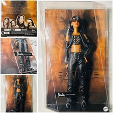 Mattel Barbie Signature Music