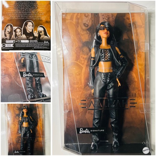 Mattel barbie signature music - barbie,