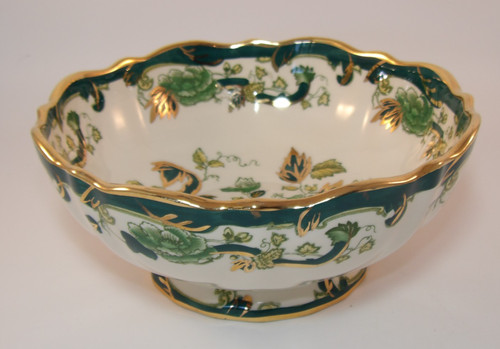 Masons ironstone mandalay - ironstone,