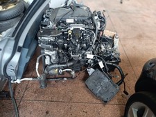 Ford C-Max Diesel engine mk2