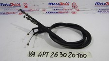 Throttle Control Cables Yamaha XT 600 E 95 00