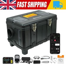 Diesel Heater 12V 24V 230V 8KW