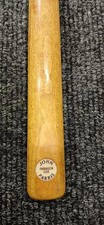 JOHN PARRIS (PARAGON) SNOOKER
