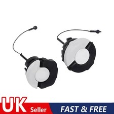 Chainsaw Fuel/Oil Cap For