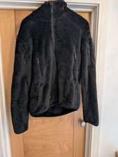 Triple Aught Design Shagmaster thermal fleece Jacket Outdoors hiking Patches