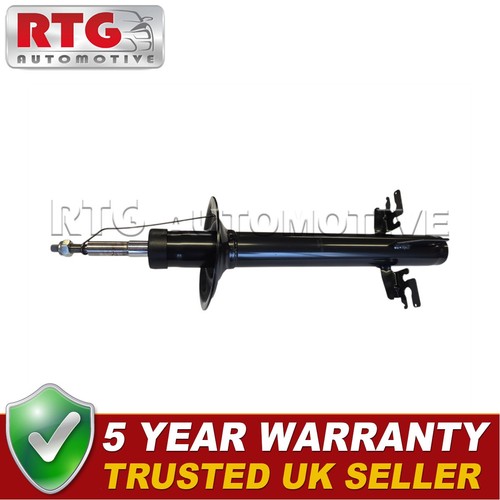 Rtg front shock absorber - rtg,