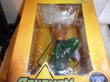 DC Gallery Aquaman Comic PVC