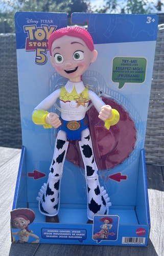 Toy story jessie - toy,