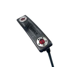 Scotty Cameron Select Newport 2 2014 Black Mist Putter / 33 Inches