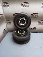 ? OFFERTA RUOTA RUOTINO DI SCORTA T15590D18 113M 5x112x66.5 MERCEDES ML C6