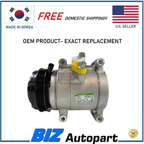 Oem compressor assy for - assy,