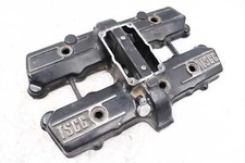 Cylinder head cover valve