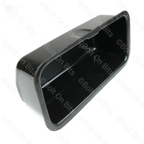 Wood alloy dashboard - dashboard, glovebox