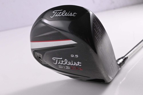 Titleist 913 driver - d2, 9.5