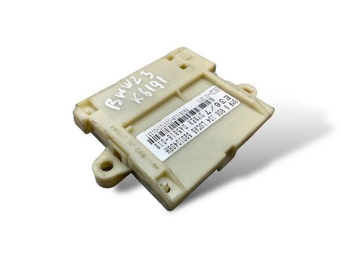 Bmw coupe e36 alarm - bmw, signal