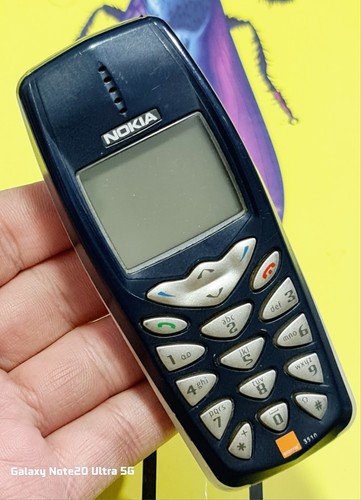 Nokia 3510i classic - classic, (unlocked)