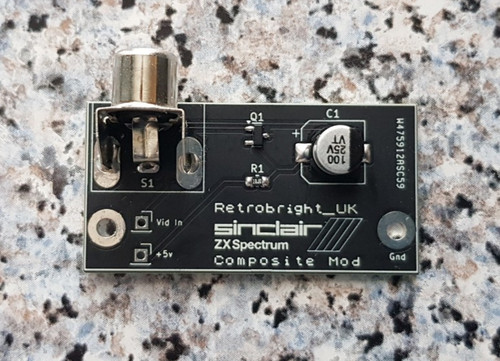 Spectrum composite mod - spectrum,