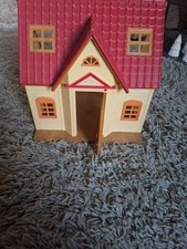 Sylvanian Family Cosy Cottage