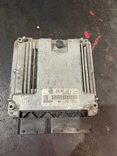 VW GOLF MK5  Petrol ECU Engine