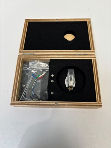 Clearaudio concept returned - clearaudio, mm