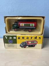 Vanguards 1:64 Bedford S Type