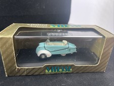 Vitesse L030 - Messerschmitt