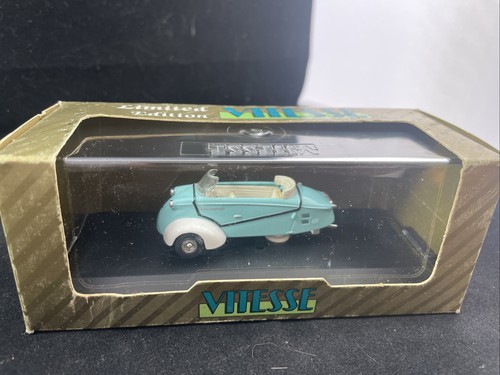 Vitesse l030 messerschmitt - -,