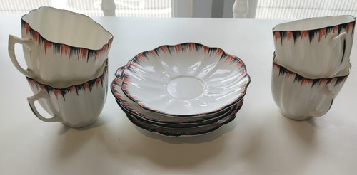 Vintage melba ware english tea - vintage,