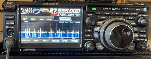 Yaesu ftdx10 100w - ftdx10,