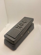 Vox V845 Classic Wah Guitar