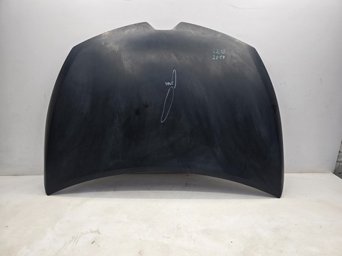 Renault clio mk4 - renault, bonnet