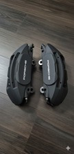 Porsche Macan Brembo Brake