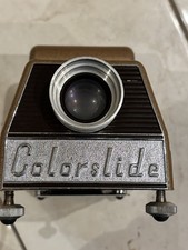 Vintage Specto Colourslide