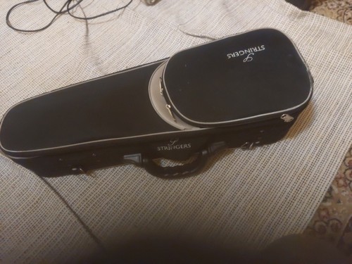 Stringers student violin case - stringers,