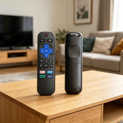 Universal replacement remote - universal,
