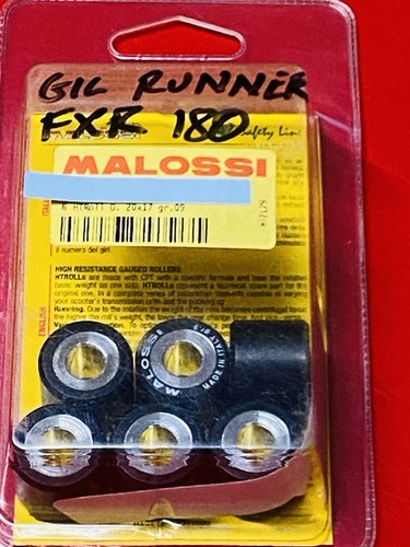 Gilera runner fxr - gilera, 180