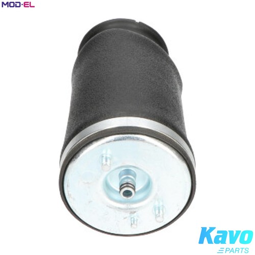 Air spring suspension - air,