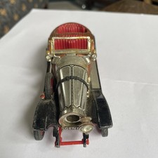 Corgi Toys  Chitty Chitty Bang