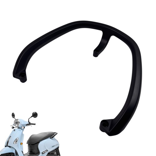 Oem sym fiddle stock rear - 4,