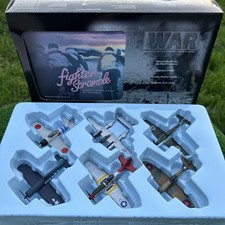 Corgi Fighter Scramble - Set