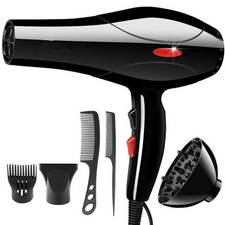 Professional Style Hair Dryer
