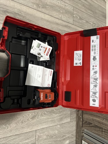 Hilti nuron 50mg 22 - nuron, pm