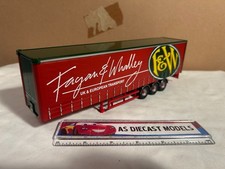 Corgi Modern Truck Heavy