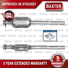 Fits Renault Safrane 1992-1996