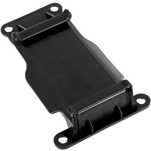 Car big bumper side bracket - big,