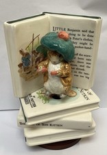 Beatrix Potter Benjamin Bunny