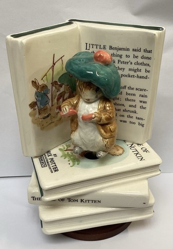 Beatrix potter benjamin bunny - beatrix,